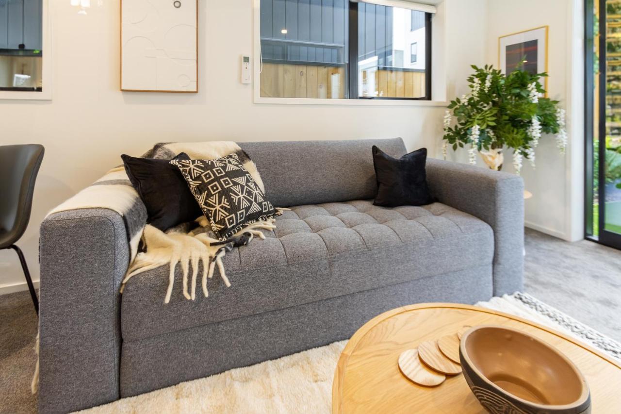 דירות כרייסטצ'רץ' Cashel Street Hideaway 2 Bed 2 Bath מראה חיצוני תמונה