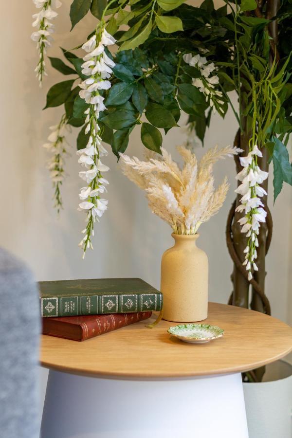 דירות כרייסטצ'רץ' Cashel Street Hideaway 2 Bed 2 Bath מראה חיצוני תמונה