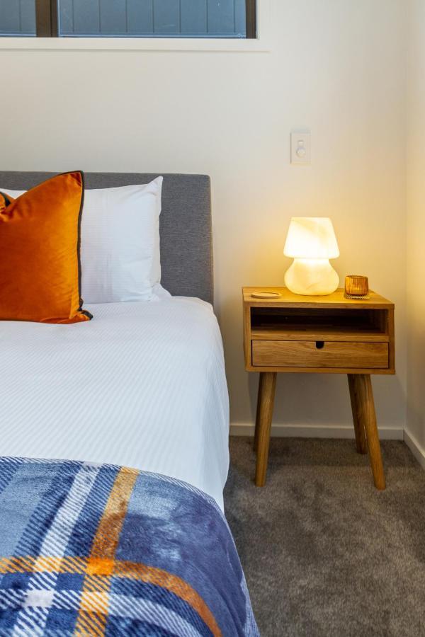 דירות כרייסטצ'רץ' Cashel Street Hideaway 2 Bed 2 Bath מראה חיצוני תמונה