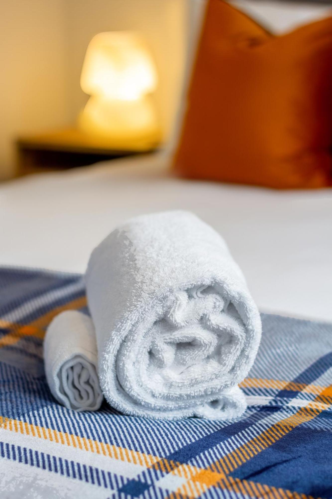 דירות כרייסטצ'רץ' Cashel Street Hideaway 2 Bed 2 Bath מראה חיצוני תמונה