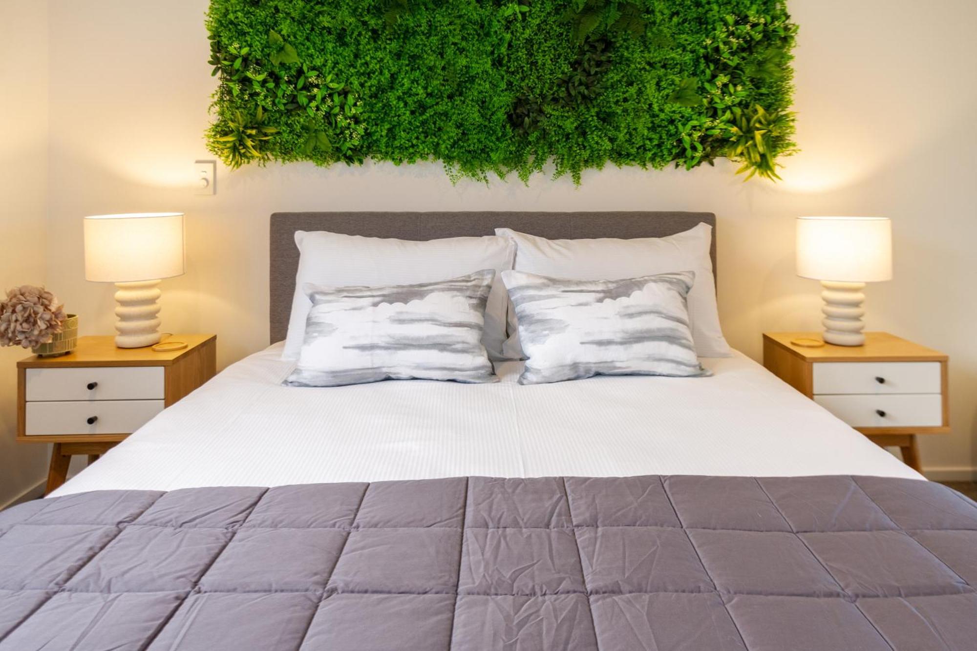 דירות כרייסטצ'רץ' Cashel Street Hideaway 2 Bed 2 Bath מראה חיצוני תמונה