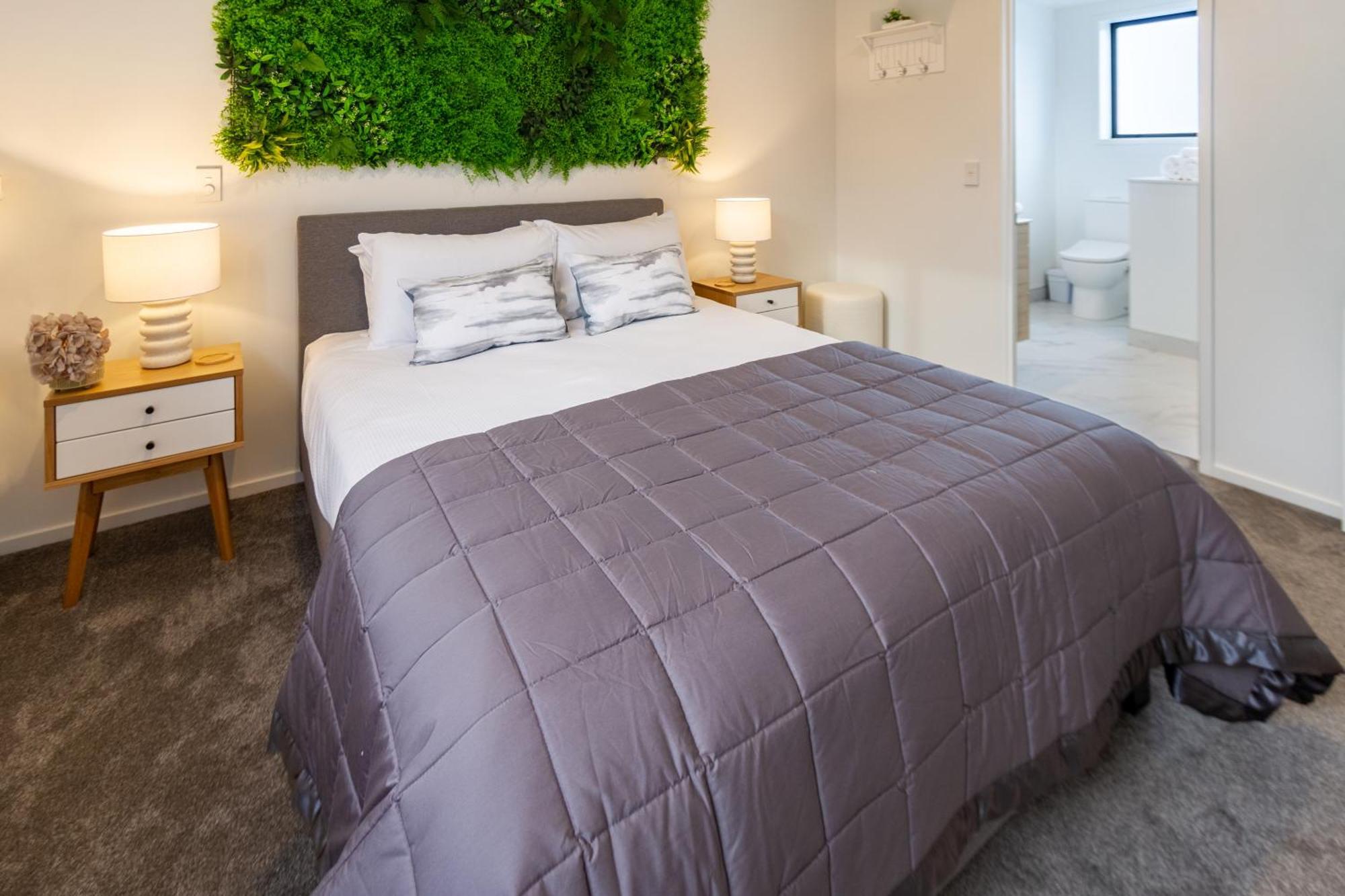 דירות כרייסטצ'רץ' Cashel Street Hideaway 2 Bed 2 Bath מראה חיצוני תמונה