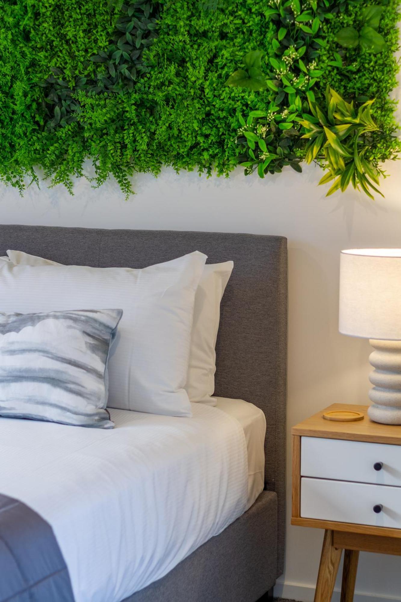 דירות כרייסטצ'רץ' Cashel Street Hideaway 2 Bed 2 Bath מראה חיצוני תמונה