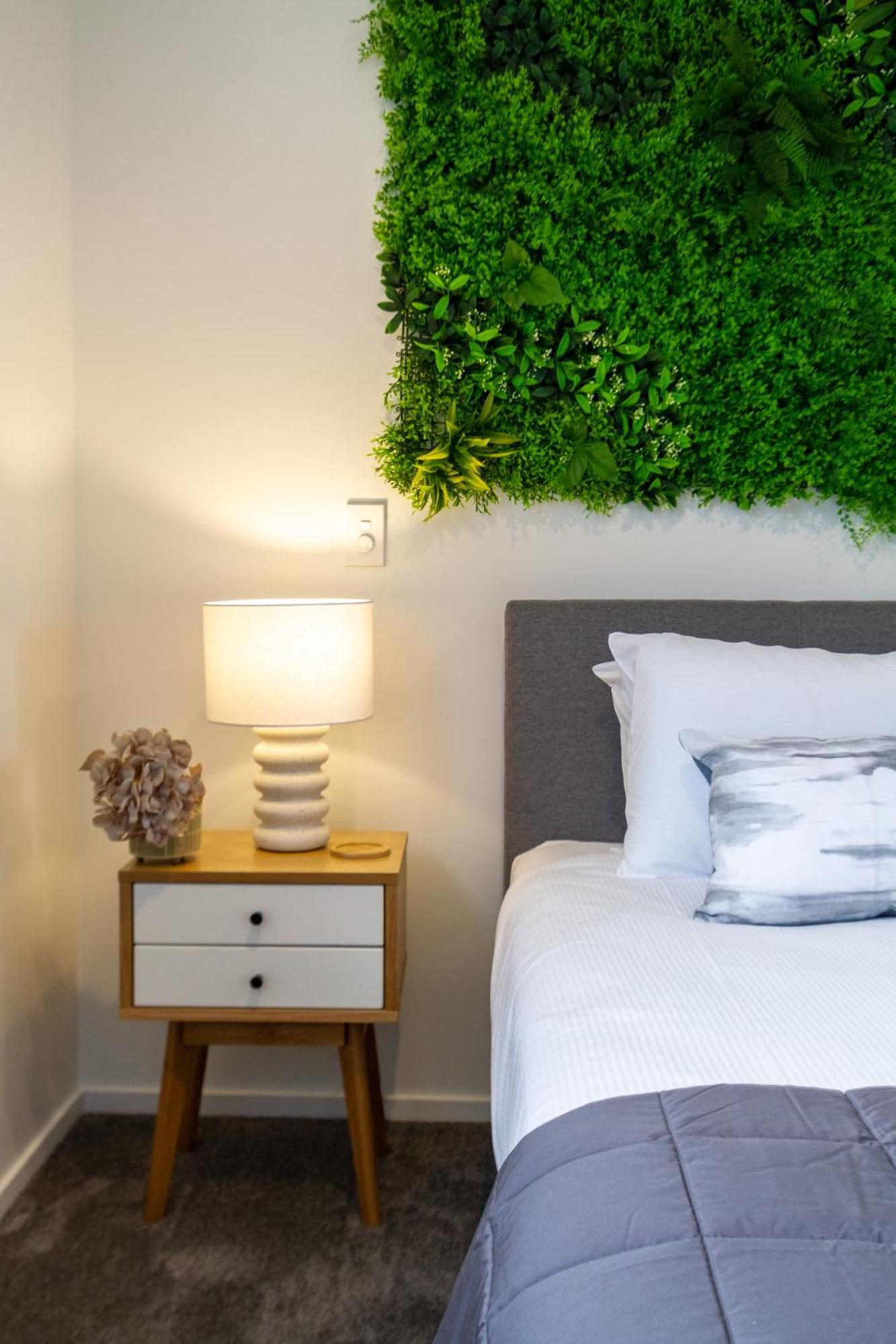דירות כרייסטצ'רץ' Cashel Street Hideaway 2 Bed 2 Bath מראה חיצוני תמונה